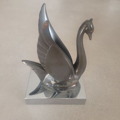 BRONZE ART D�CO  / APPLIQUES BRONZE 90 Royan (17)