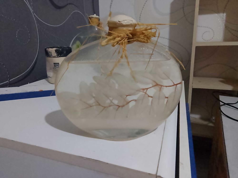 lampes &agrave; huile D�coration