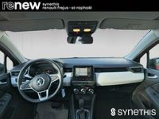 Clio V Clio E-Tech full hybrid 145 Evolution 2023 occasion 83600 Fr&eacute;jus