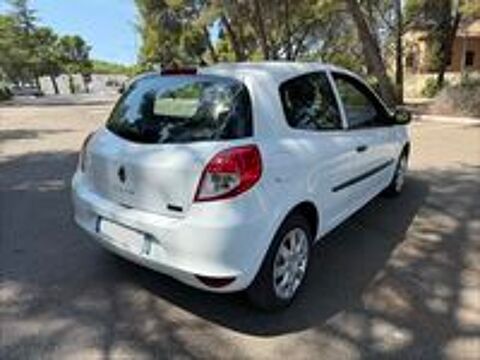 Clio III 1.2 16V 75 Zen 2013 occasion 13500 Martigues