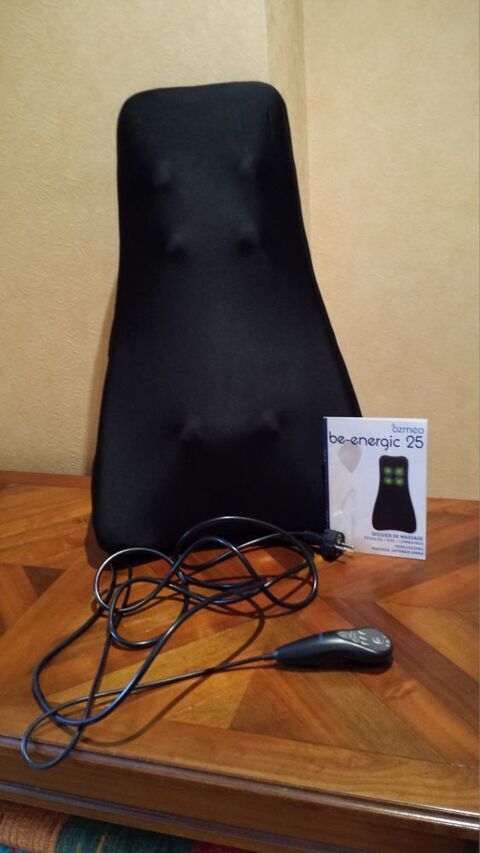 appareil de massage du dos 15 Audincourt (25)