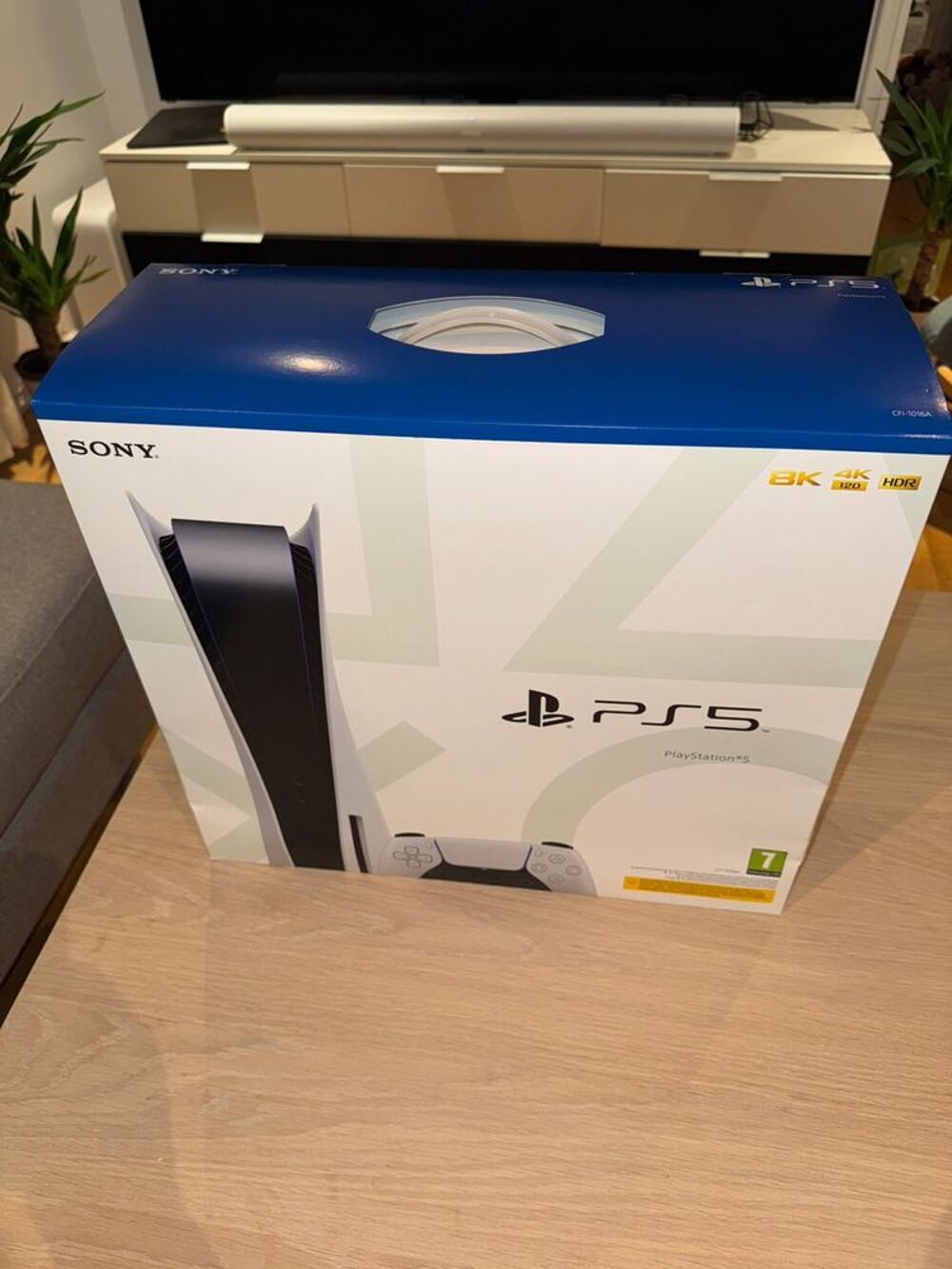 Disque dur Playstation 5 (PS5) 825 Go + 1 To Samsung 980 Pro Consoles et jeux vidéos