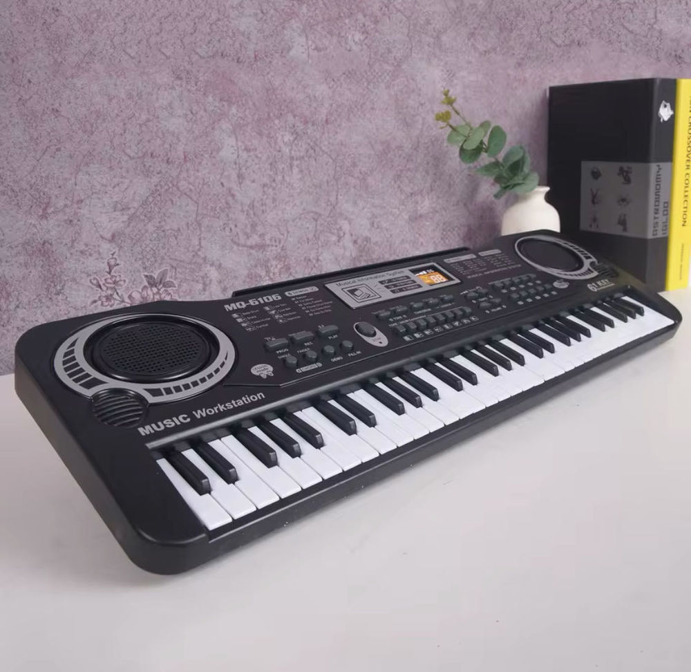 piano Instruments de musique