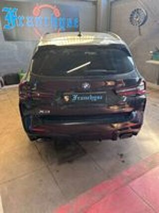 X3 xDrive 30e 292ch BVA8 Business Design 2022 occasion 69380 Ch&acirc;tillon