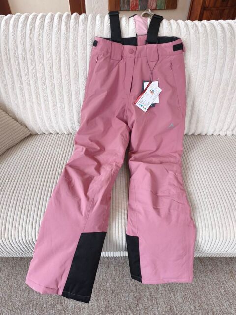 Pantalon de ski McKinley taille 152 40 Sallanches (74)
