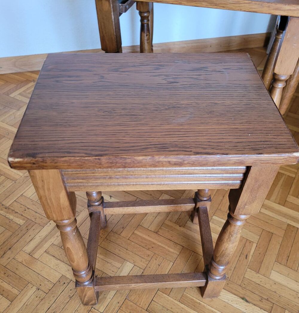 Tables basses gigognes Meubles