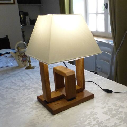 LAMPE DE CHEVET 30 Senlis (60)