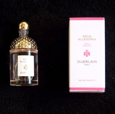Parfum Guerlin Aqua Allegoria 8 Limoges (87)