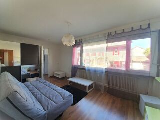  Appartement � vendre 1 pi�ce 33 m�