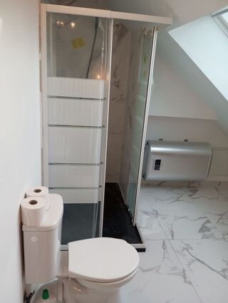  Appartement � louer 1 pi�ce 50 m�