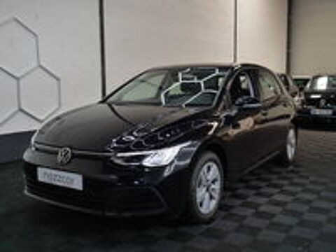 Golf 1.0 TSI OPF 110 BVM6 Life Business 2022 occasion 69330 Pusignan