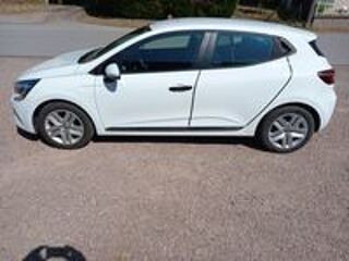 Clio V STE 1.6 E-TECH 140 BUSINESS GPS 2 PLACES 48430 KMS 2021 occasion 88220 Urim&eacute;nil