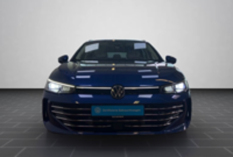 Passat 1.5 eHybrid 272 DSG6 Elegance 2024 occasion 59000 Lille