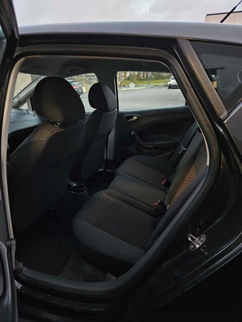 Seat ibiza IV HB 1.4 TDi 80 cv