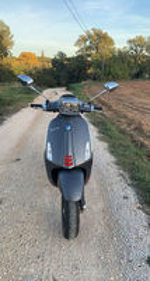 VESPA 2020 occasion 13100 Aix-en-Provence