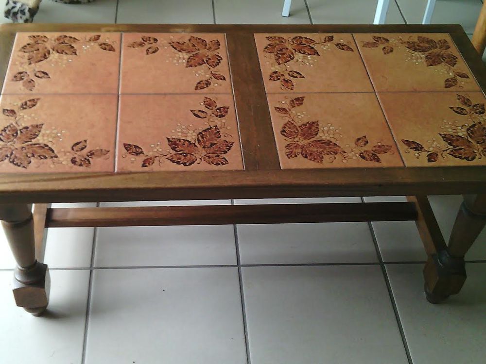 table basse Meubles