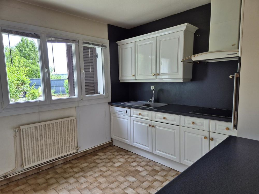 Vente Maison Maison T5 à proximité de l'Arboretum Épinal