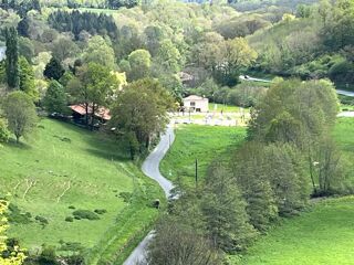  Maison � vendre 2 pi�ces 51 m�