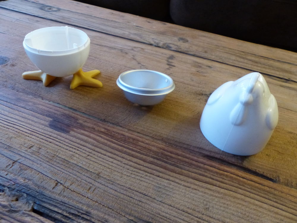 cuiseur ?uf pour micro-onde Electroménager