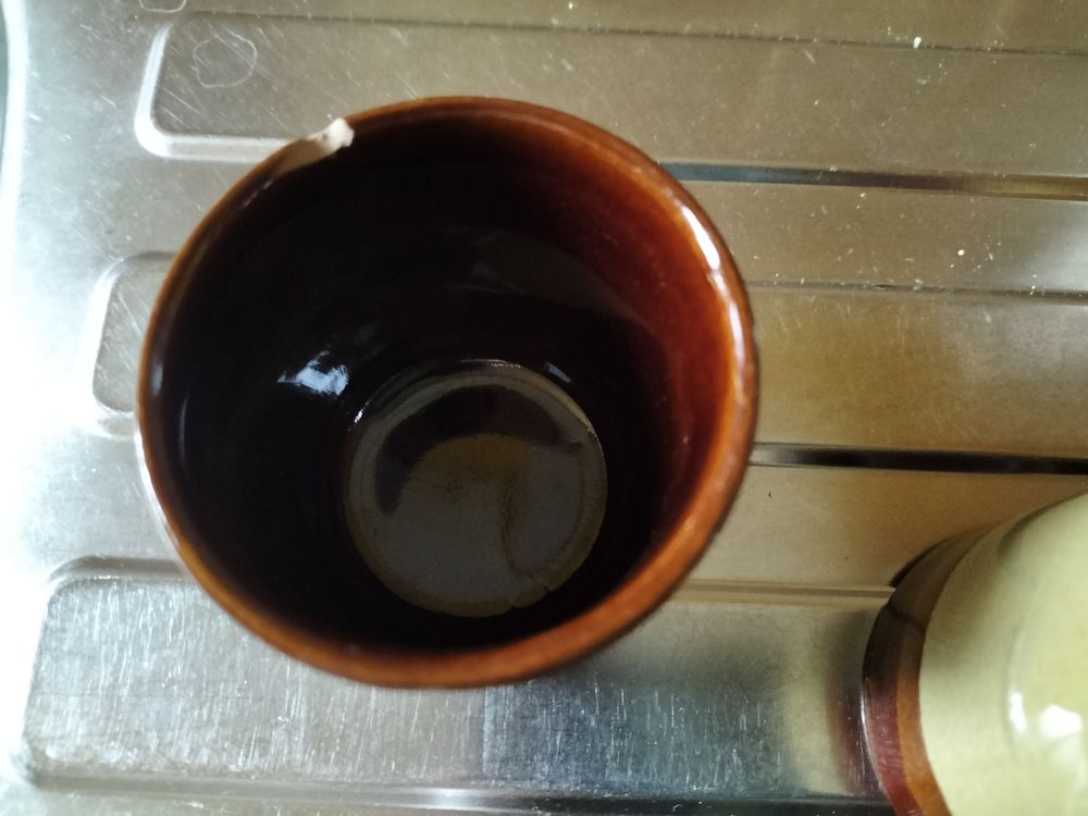 6 jolies tasses Cuisine