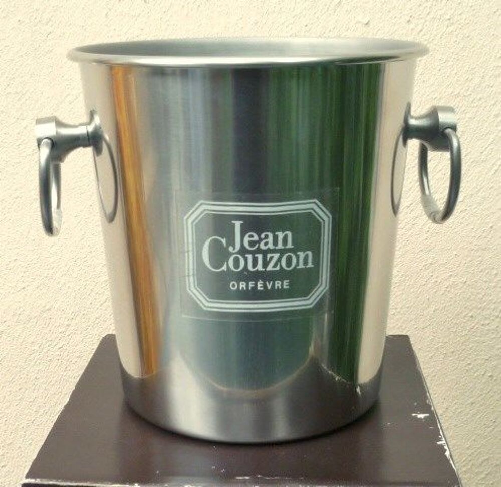 Seau &agrave; Champagne Couzon Cuisine