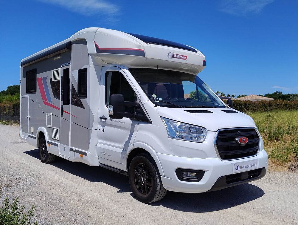  2022 occasion 34130 ST AUNES