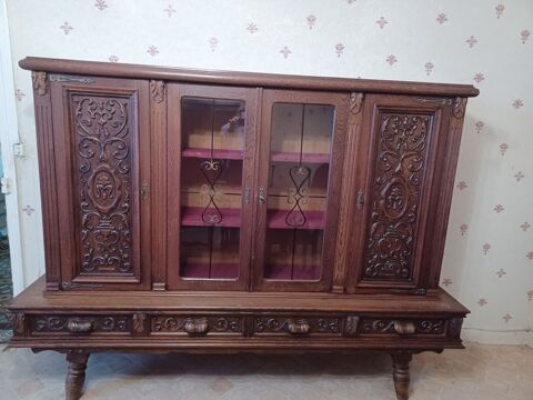 BUFFET 110 Coucy-le-Chteau-Auffrique (02)