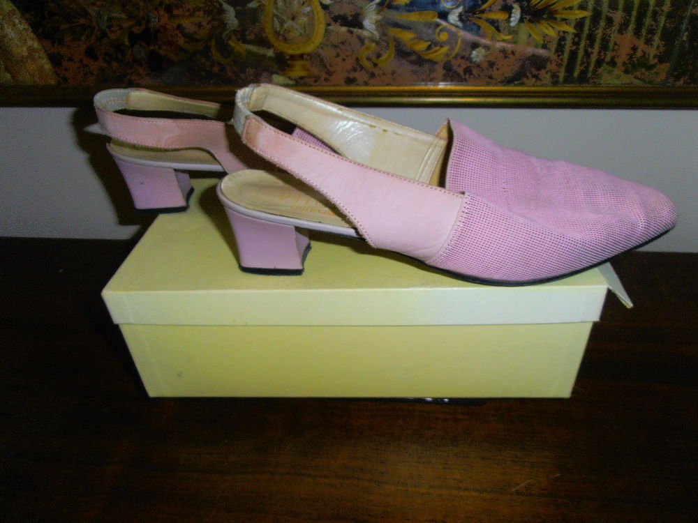 chaussure P 41 Chaussures