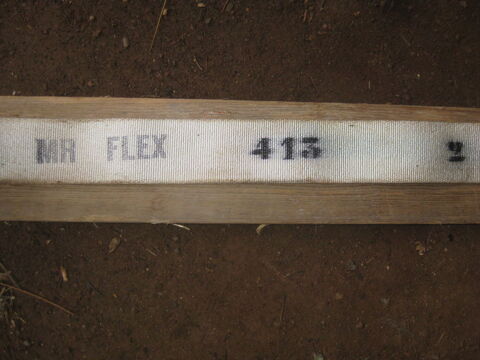 Tuyau souple MR Flex 413 60 Olmet-et-Villecun (34)