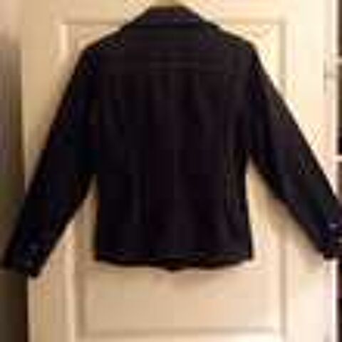 Veste jean noir
Vtements