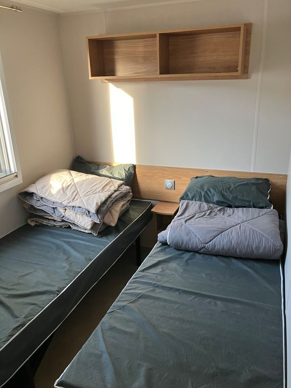 Location Autre vacances en mobil home à la semaine Lège-cap-ferret