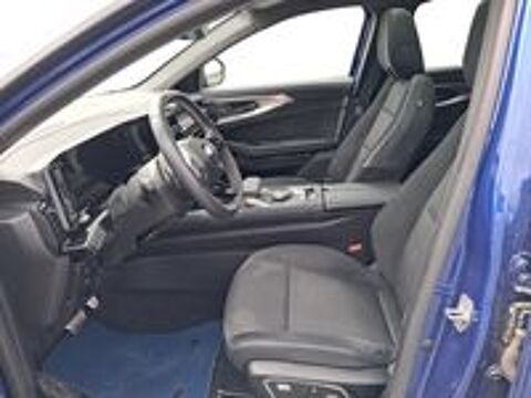 Austral E-Tech hybrid 200 Iconic esprit Alpine 2024 occasion 91150 &Eacute;tampes