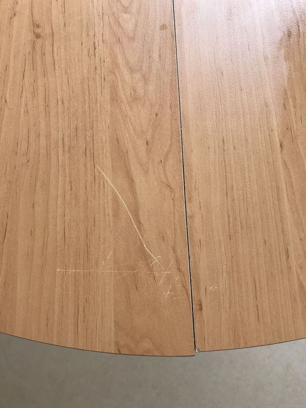 Table &agrave; manger Meubles