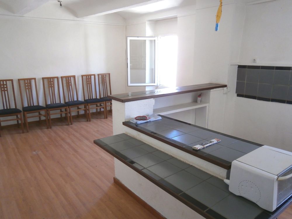 Location Appartement T3 de 61m² en plein centre de Bessèges Bessèges