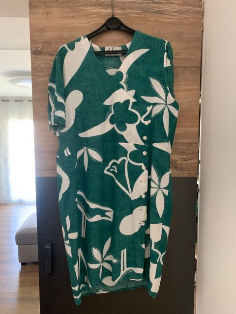 Robe d' été femme      Va Bene    12 Saleilles (66)