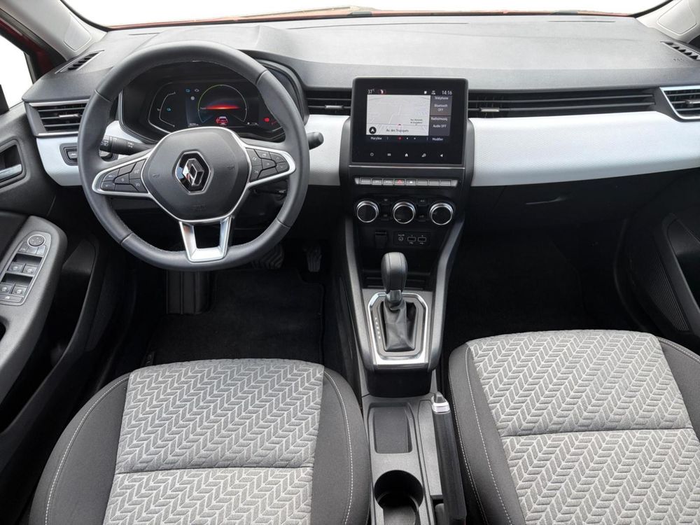 Clio V Clio E-Tech full hybrid 145 Evolution 2023 occasion 91940 Les Ulis