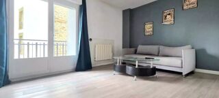  Maison � louer 3 pi�ces 60 m� Locmin�