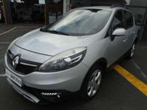 Annonce voiture Renault Scenic xmod 7950 