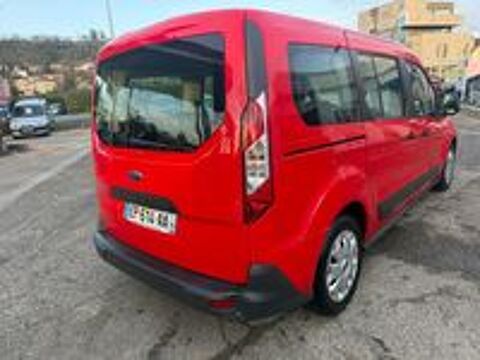 Tourneo VP TOURNEO CONNECT 2017 occasion 47550 Bo&eacute;
