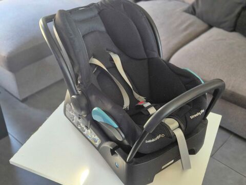 COSY et base voiture bb confort bon tat 25 Saint-Laurent-de-la-Salanque (66)