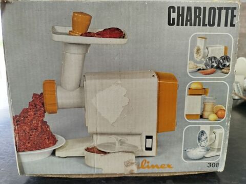 ROBOT CUISINE VINTAGE Bouguenais (44)
