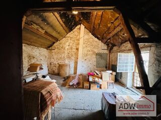  Appartement  vendre 1 pice 53 m