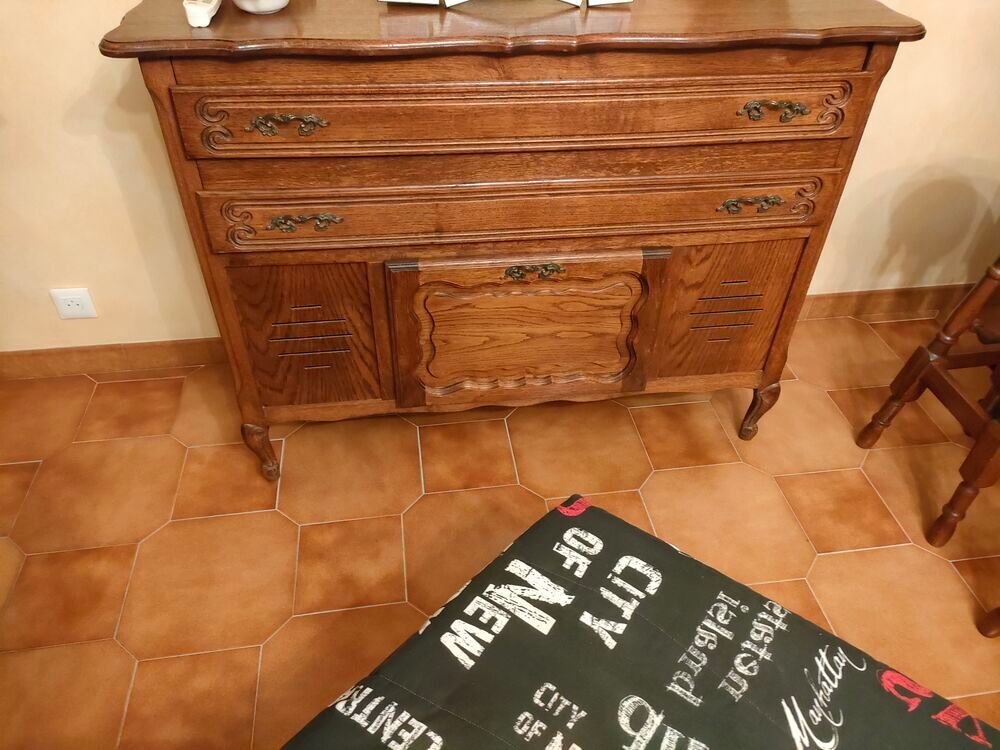 Meuble hifi vintage Meubles