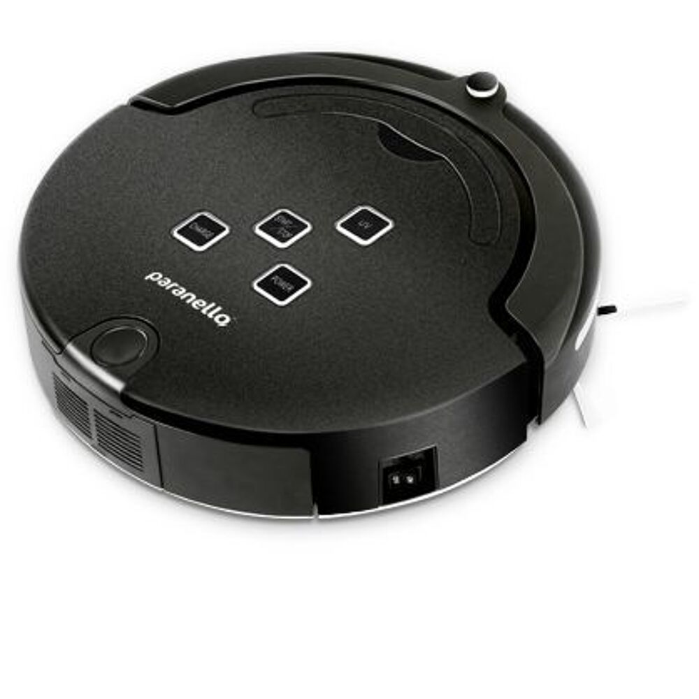 Aspirateur robot programmable Paranello Electrom�nager