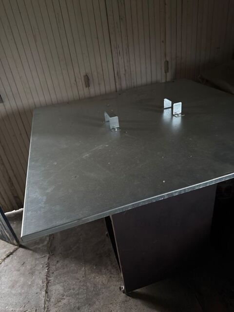 BRASERO DIM 103 x103 
Saint-Amand-les-Eaux (59)