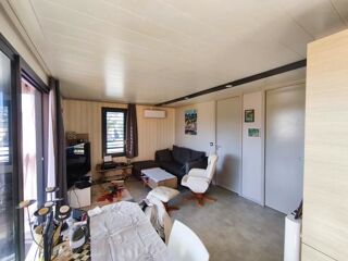  Maison � vendre 3 pi�ces 51 m�