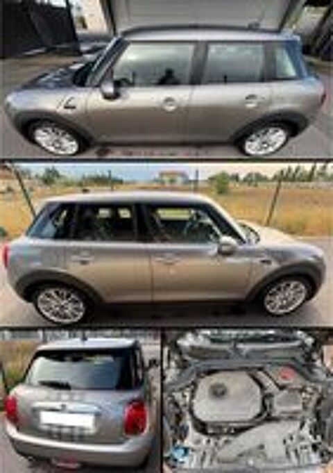 One Hatch 5 Portes 102 ch BVA7 Edition Heddon Street 2019 occasion 66300 Thuir