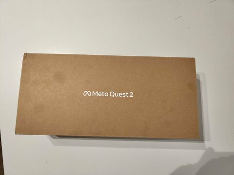 Meta Quest 2 128 GB 200 Rennes (35)