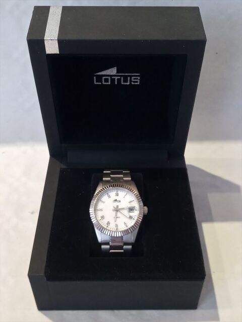Montre LOTUS Classic 63 Espagne