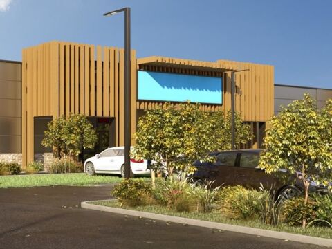 Local commercial F0 396380 38230 Tignieu jameyzieu